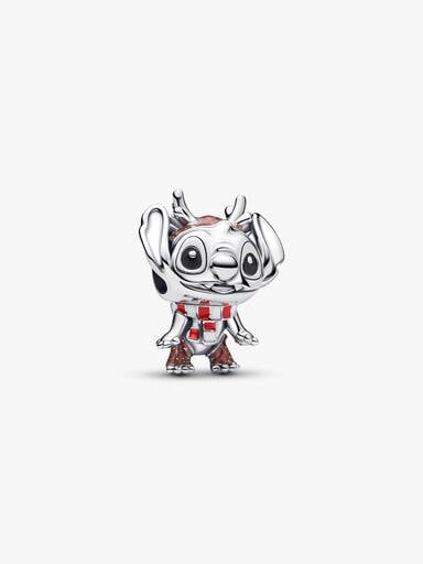 Disney Stitch Rensdyr Charm