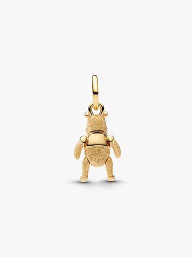 Disney Peter Plys Charm med vedhæng