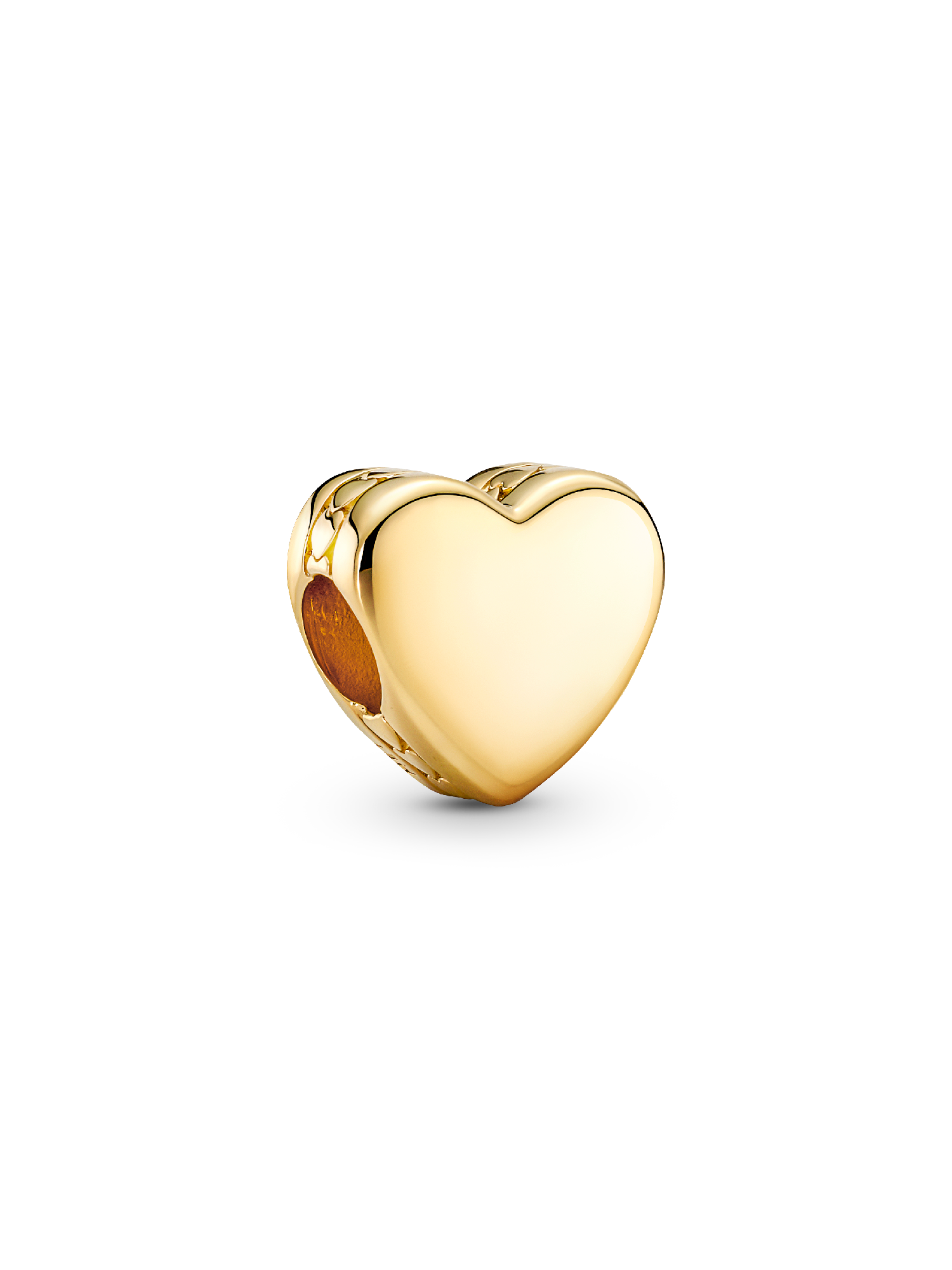 Hjerte Charm