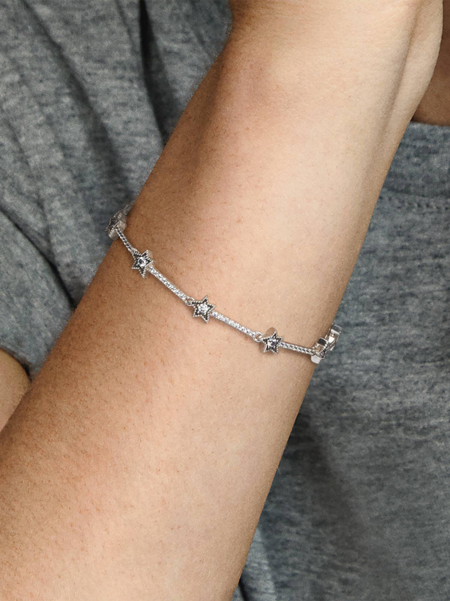 Kosmiske Stjerner Armbånd