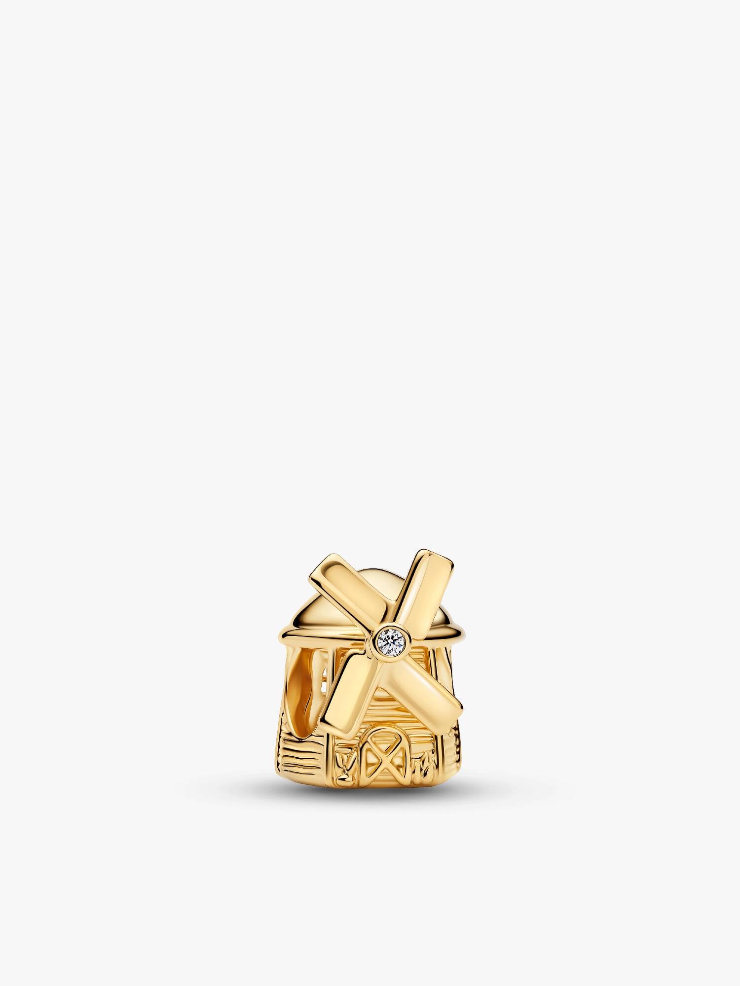 Vindmølle Charm