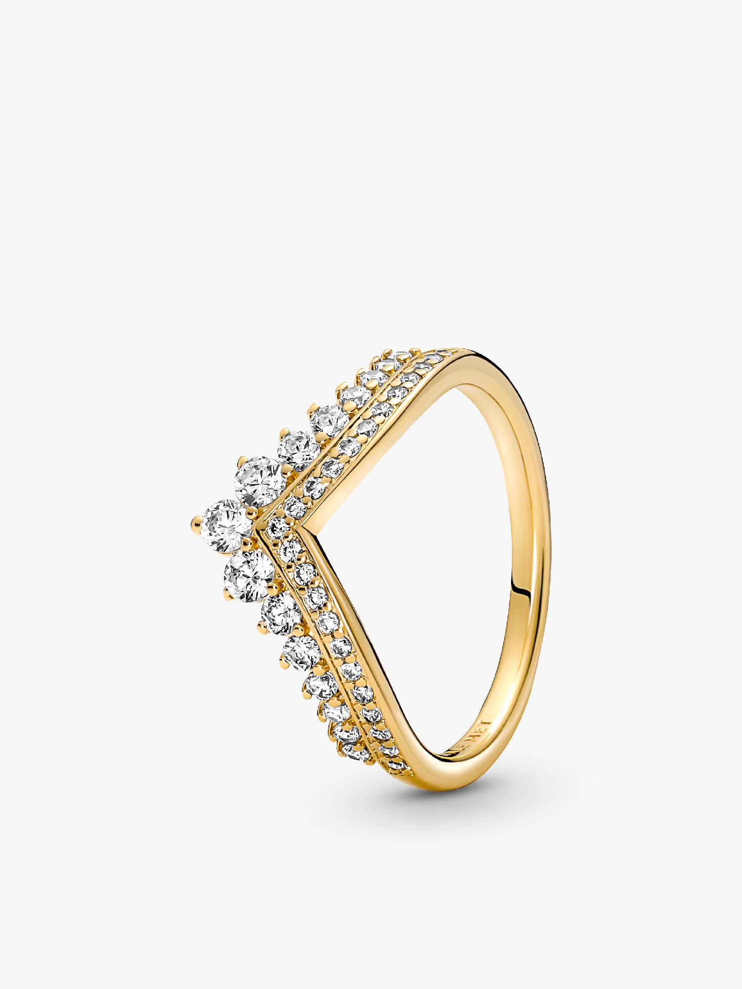 Pandora Timeless Wish Tiararing