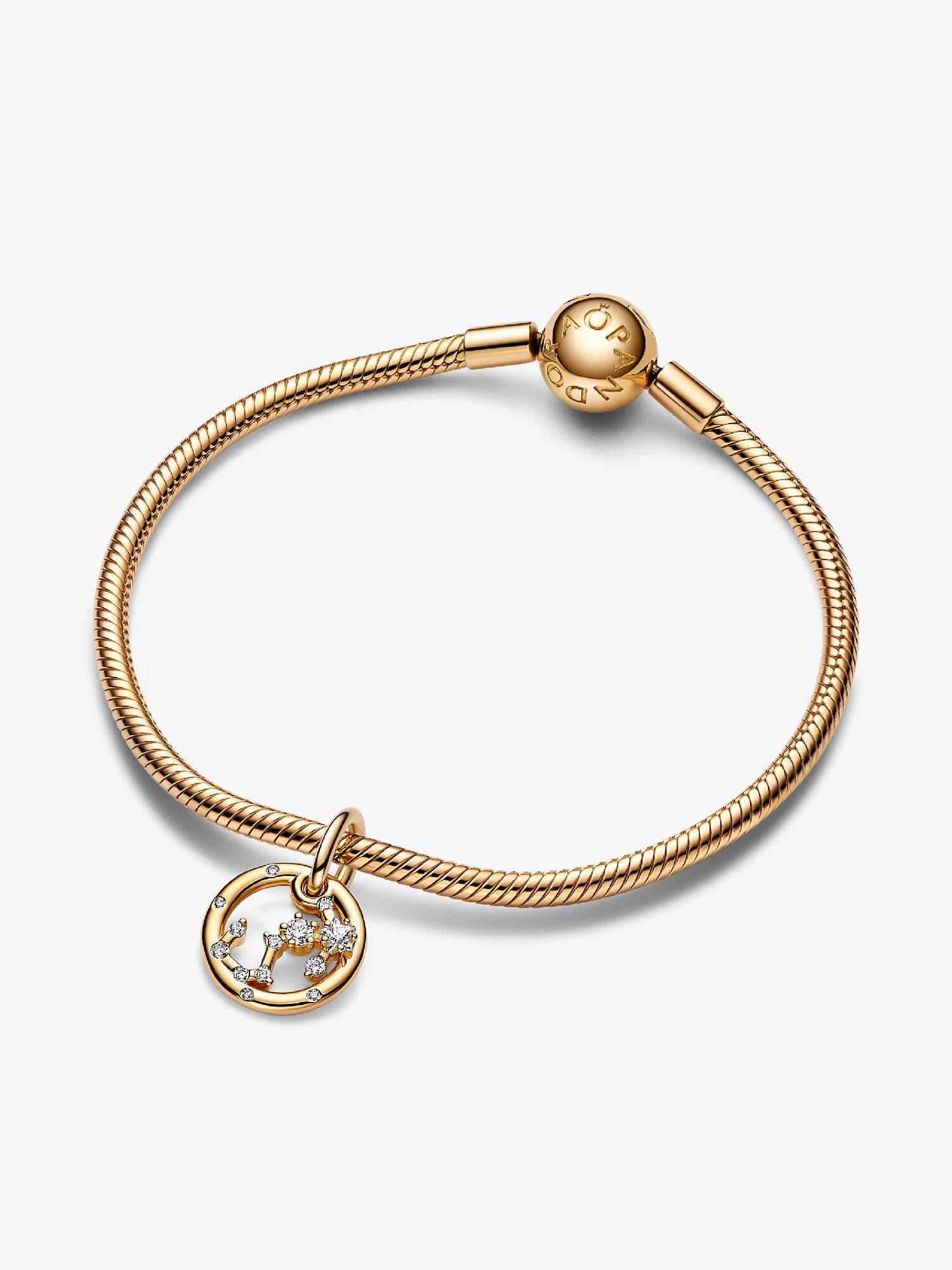 Stjernetegnet Skorpionen Armbånd Sæt