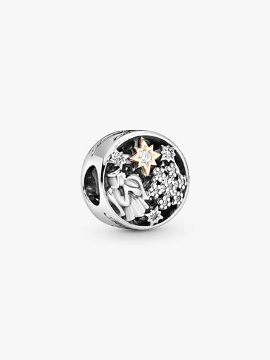 Merry Christmas Charm