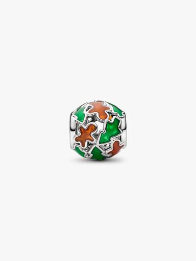 Julestemning Openwork Charm