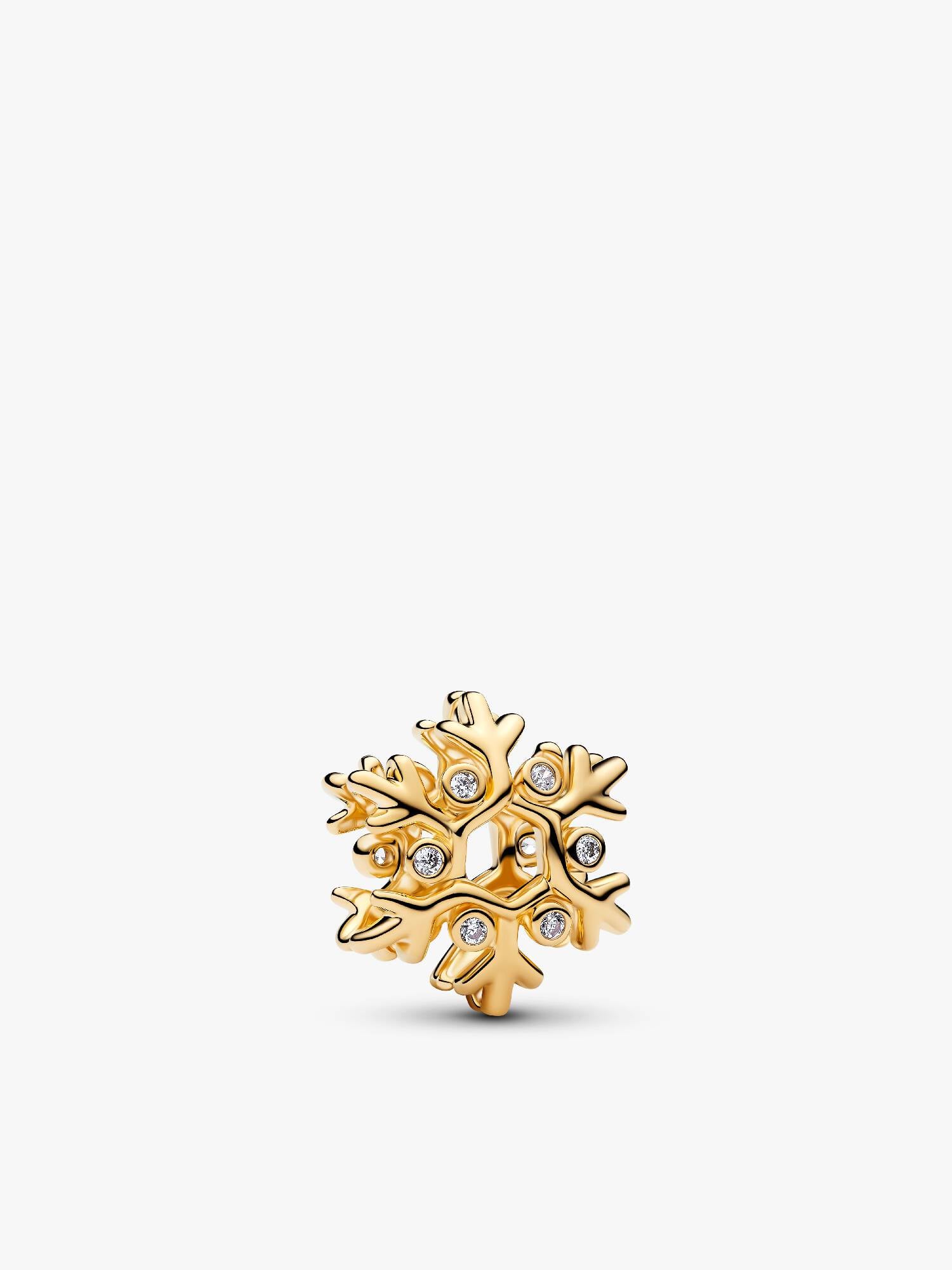 Snefnug Charm