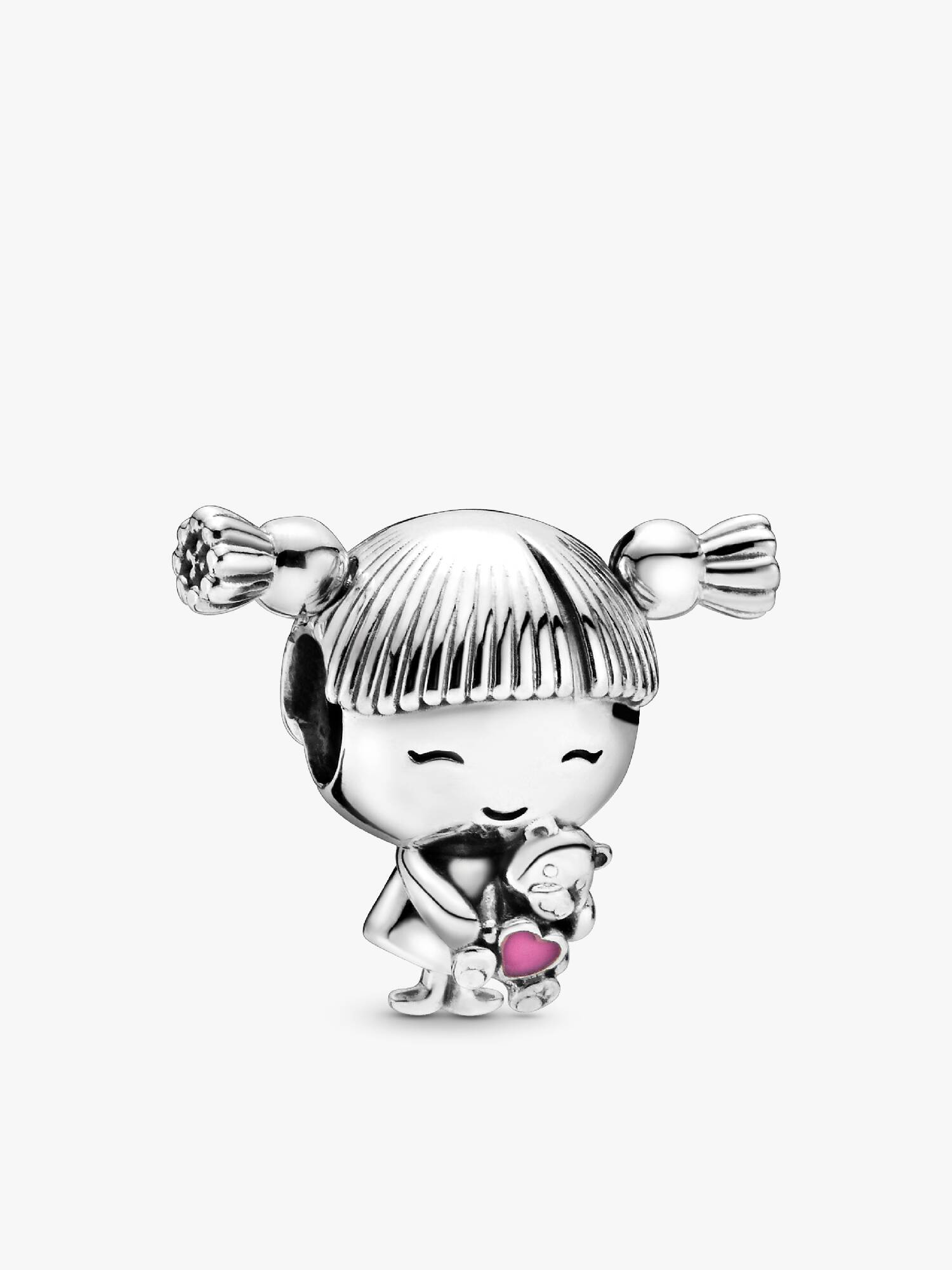 Lille Pige Charm