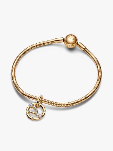 Stjernetegnet Tyren Armbånd Sæt