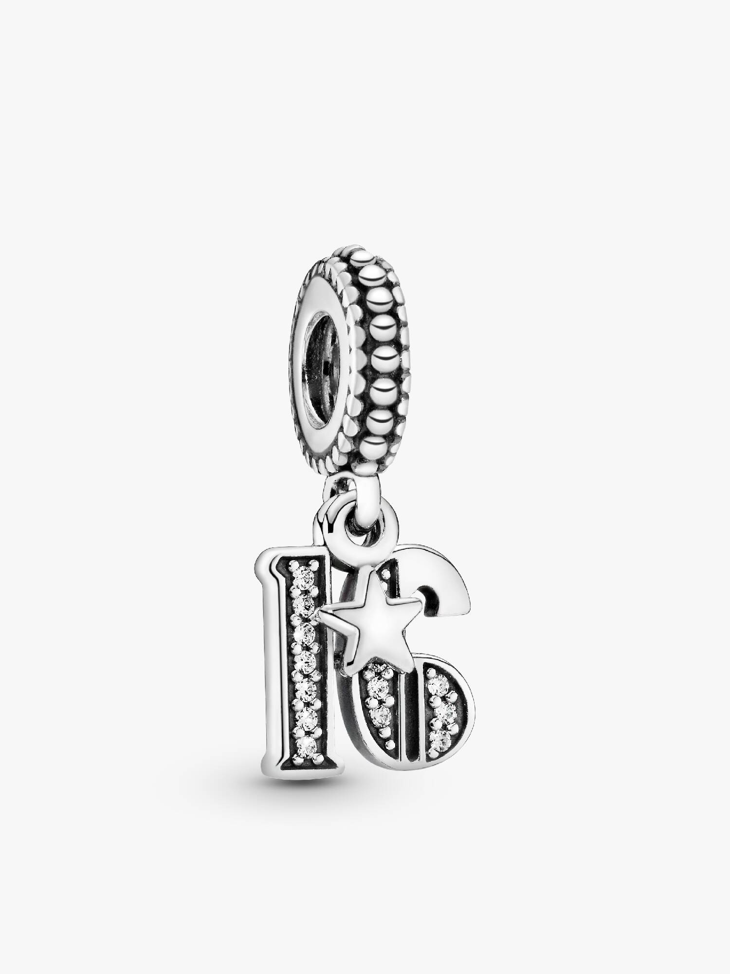 16-års Fødselsdag Charm