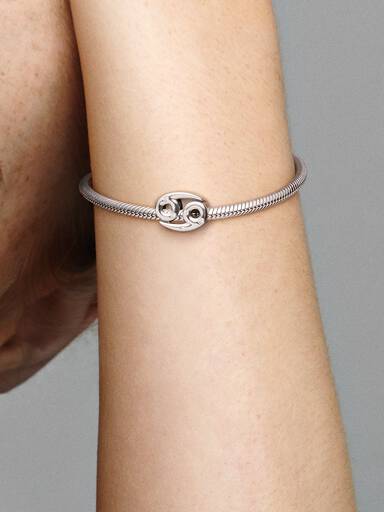 Krebsen Stjernetegn Charm