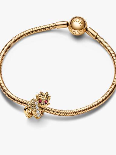 Dragecharm