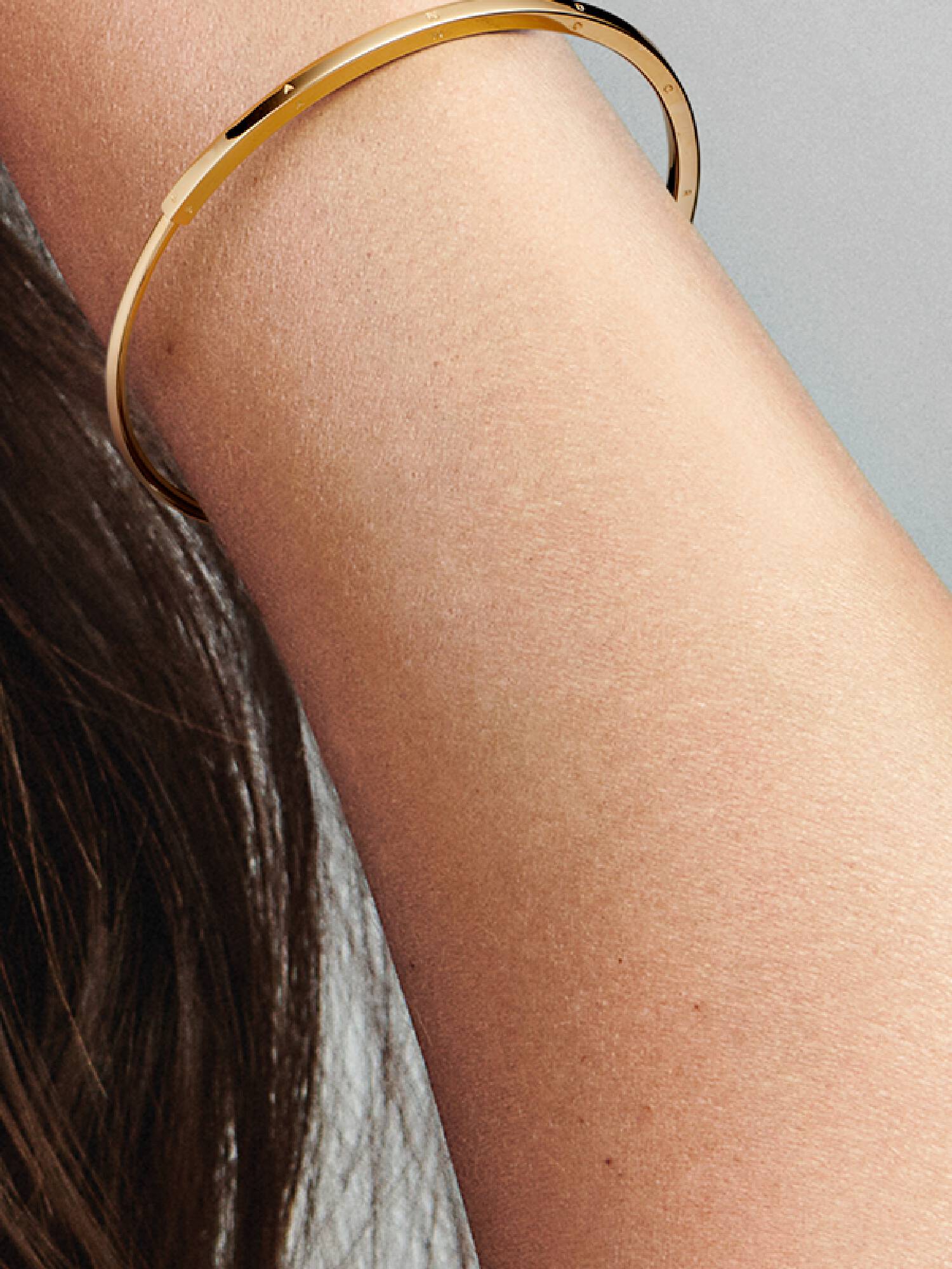 Pandora Signature I-D Armring