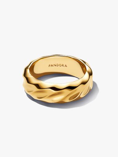 Riflet Bred Båndring