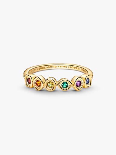 Marvel The Avengers Infinity-sten Ring