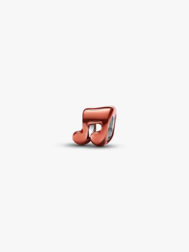 Orange Musiknode Minicharm