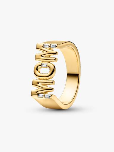 Mor Signet Ring