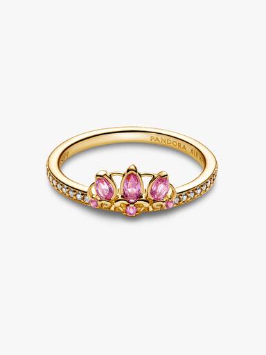 Disney Princess Rapunzel Diademring