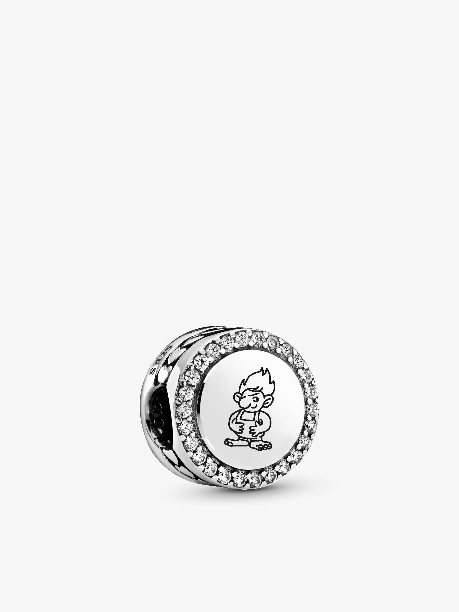 Trold Charm
