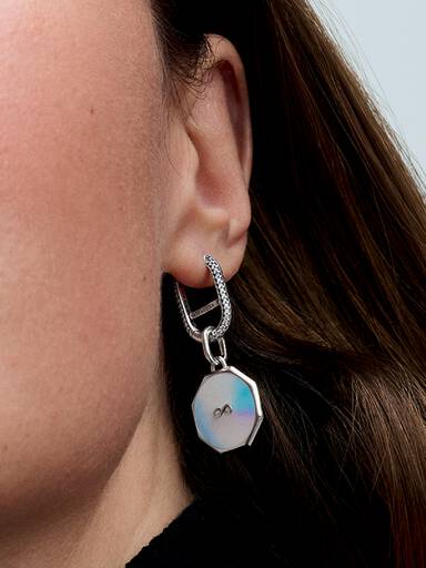 Pandora ME Pavé Ledørering
