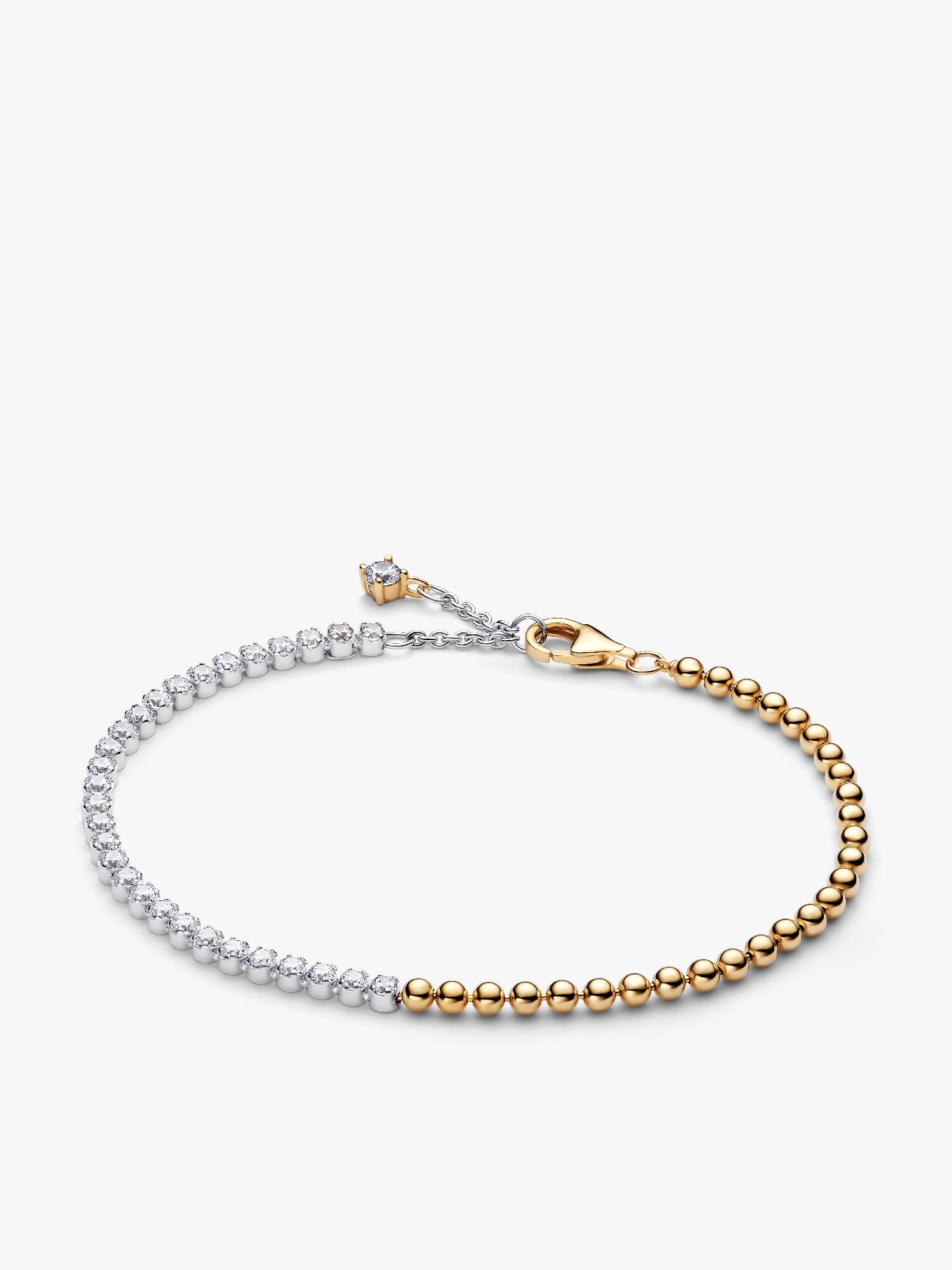 Kugler & Tennis Armbånd