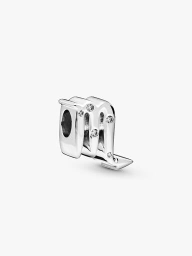 Skorpionen Stjernetegn Charm