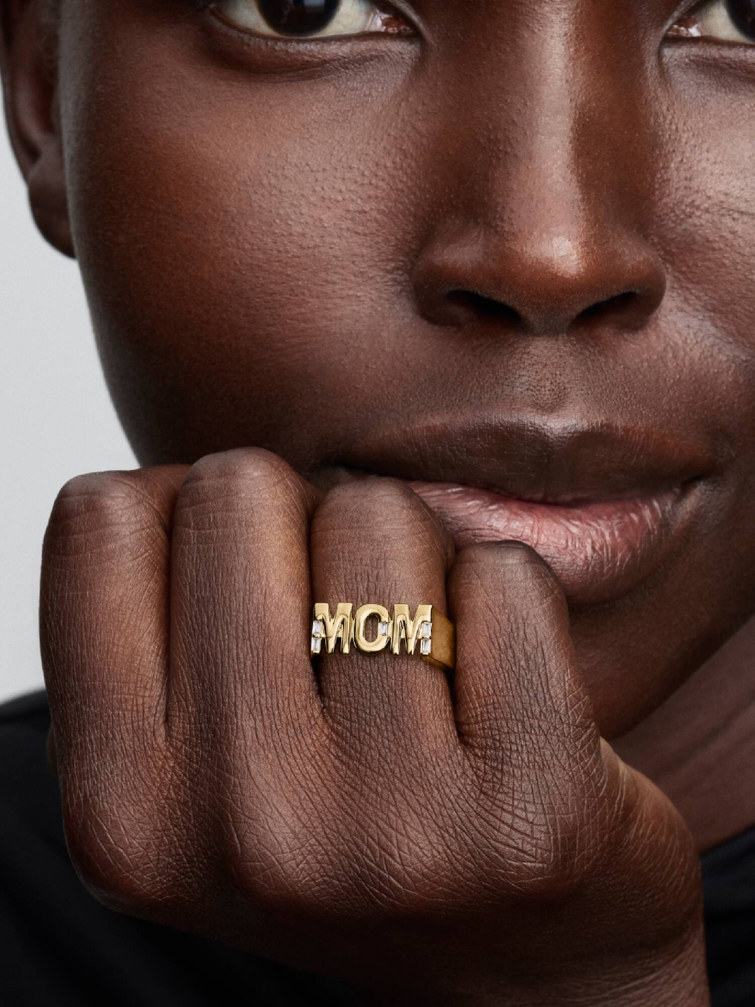 Mor Signet Ring