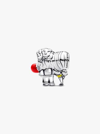 Disney Pixar Op Carl & Ellie Charm