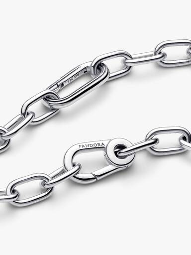 Pandora ME Link Chain Halskæde