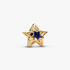 Stjerne Openwork Charm Stjerne Openwork Charm