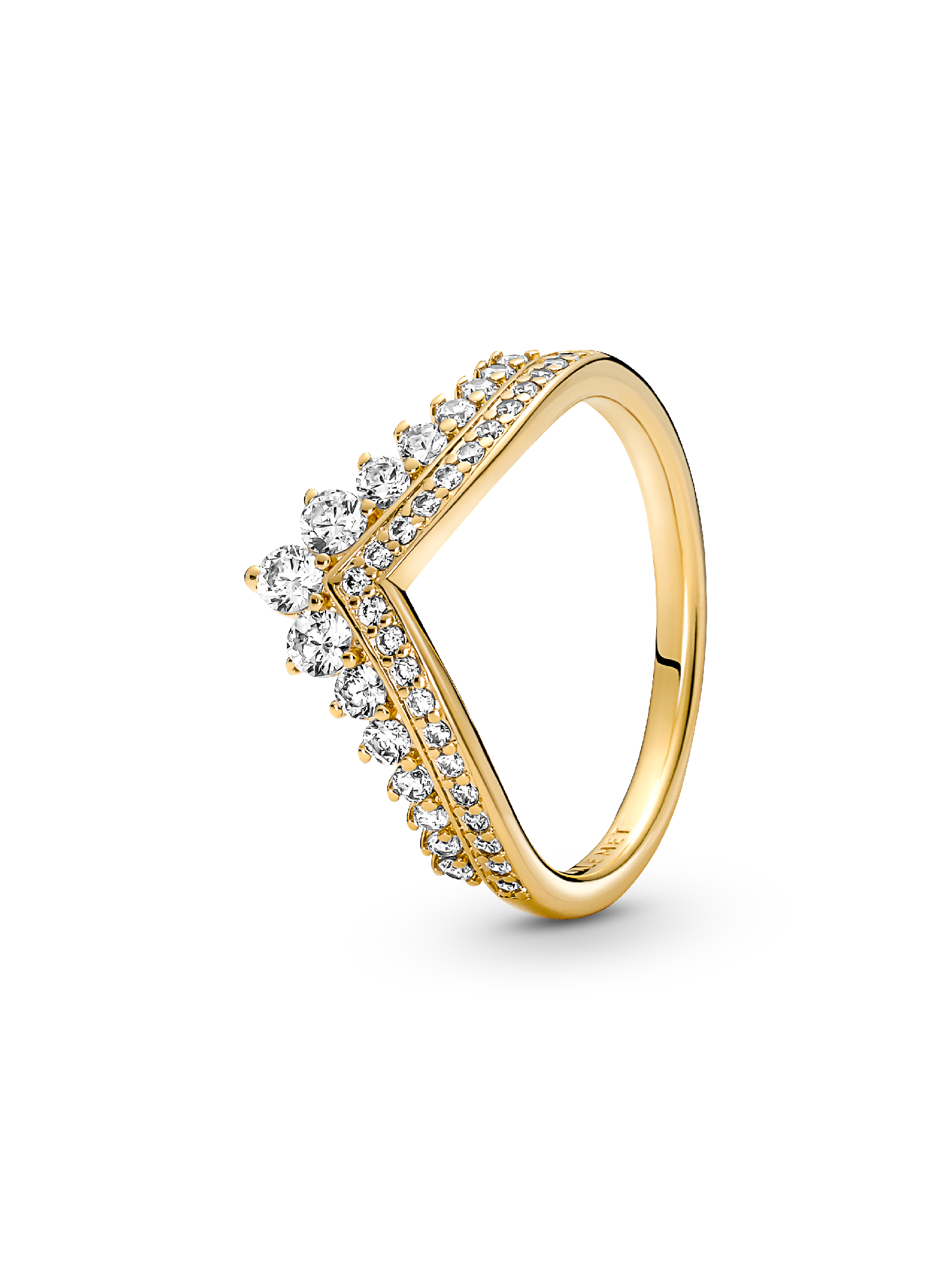 Pandora Timeless Wish Tiararing