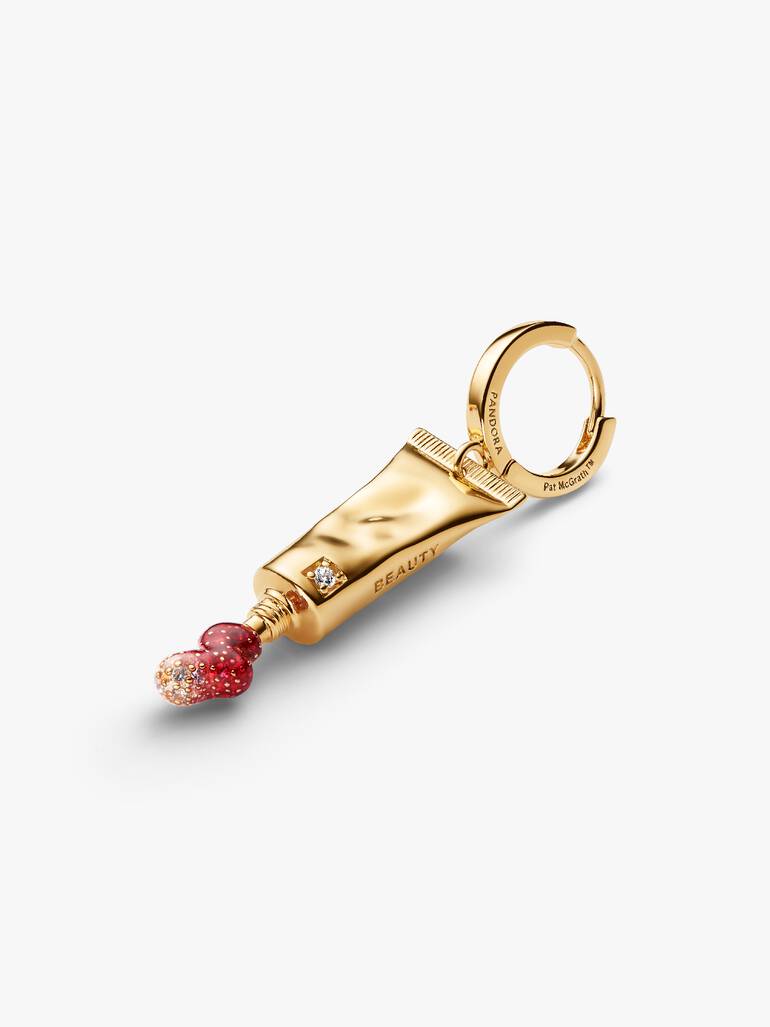 Pat McGrath Skønhed På Tube Drop-ørering