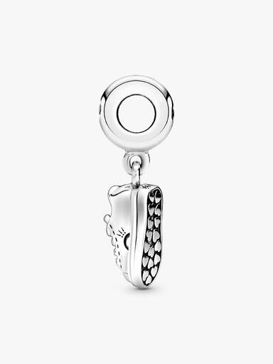 Sneaker Charm med Vedhæng