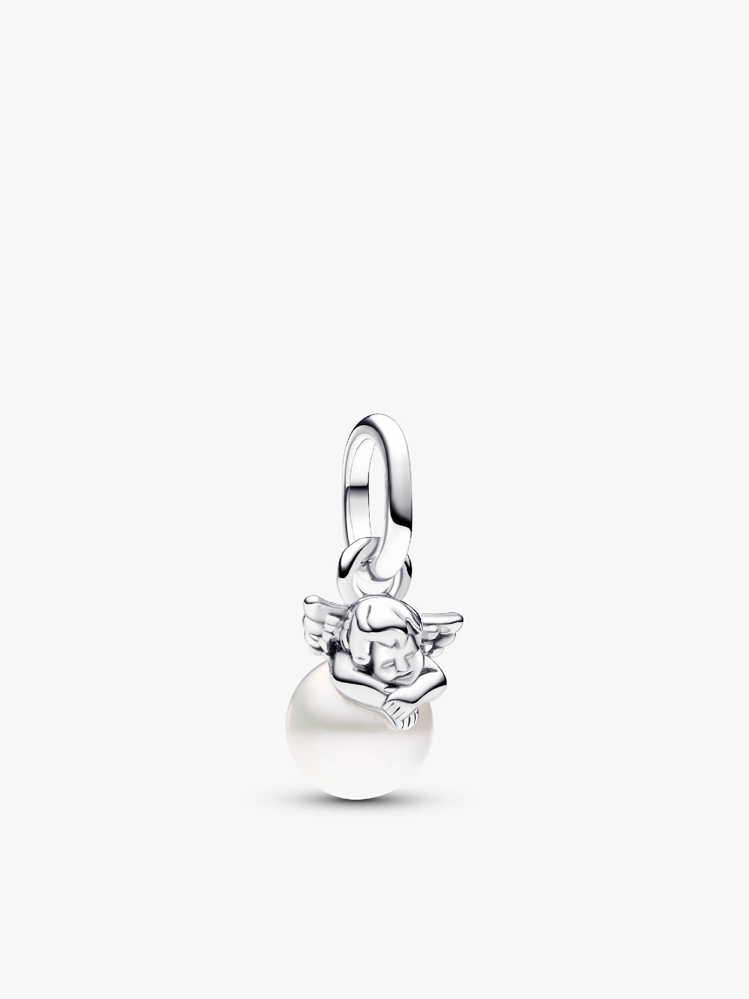 Pandora ME Amor Minicharm med vedhæng