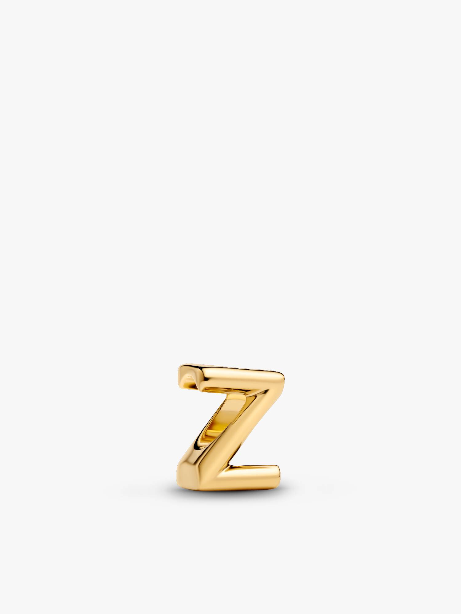 Mini Bogstav Z Alfabetcharm