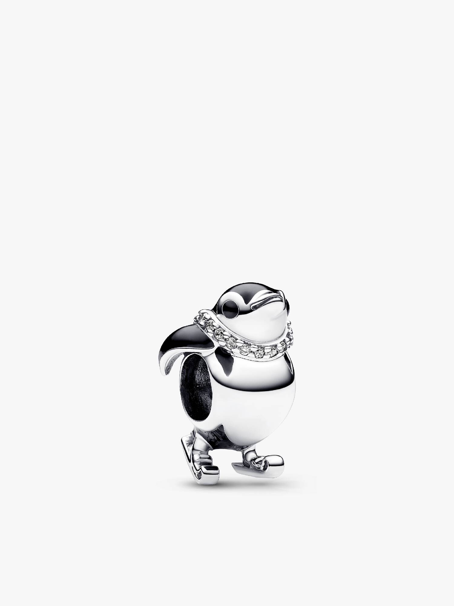Skipingvin Charm