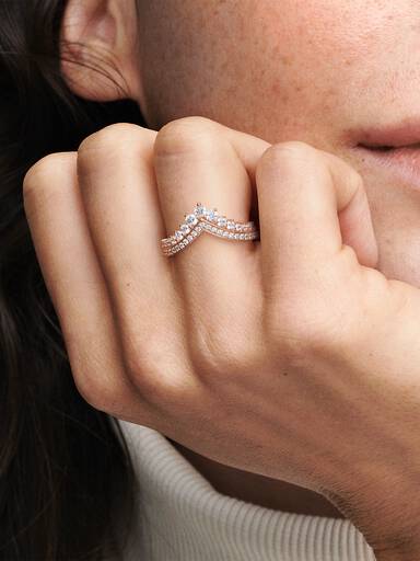 Prinsesse Ønskebenring