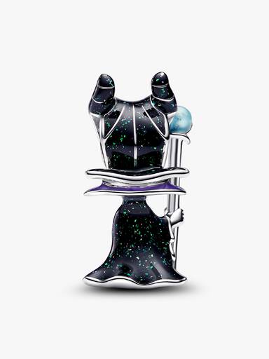 Disney Villains Malavia Charm