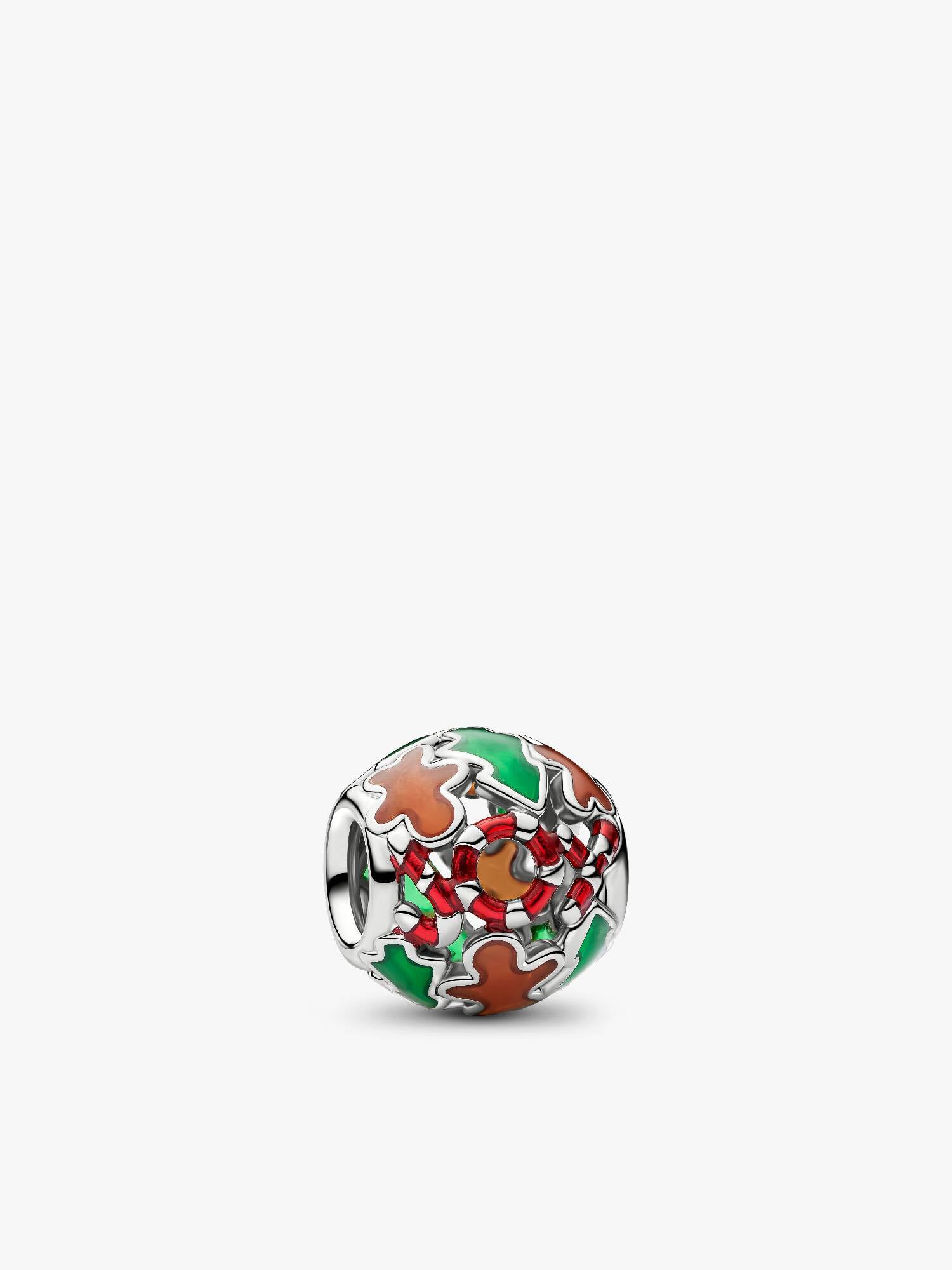 Julestemning Openwork Charm