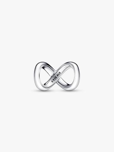 Forever & Always Uendelighedscharm