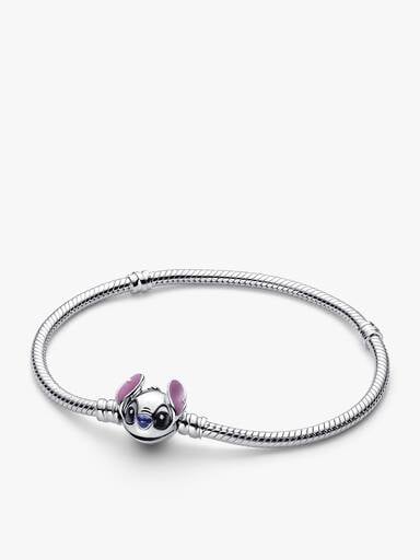 Disney Stitch Rose Sæt