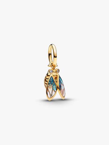 Cikade Charm
