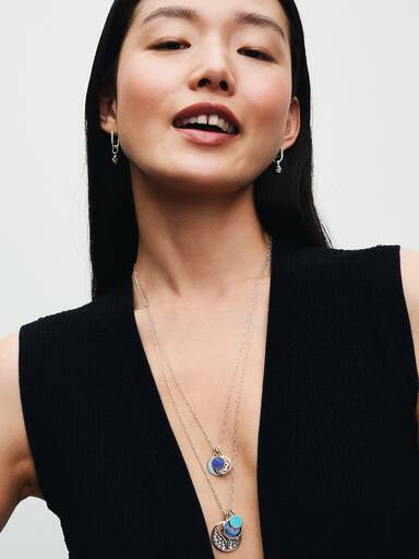 Pandora ME Pavé Ledørering
