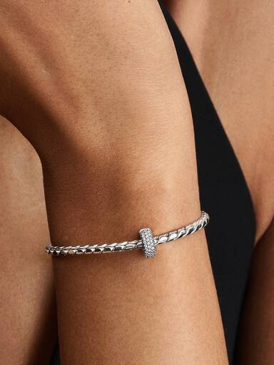 Pavé Klemmeled