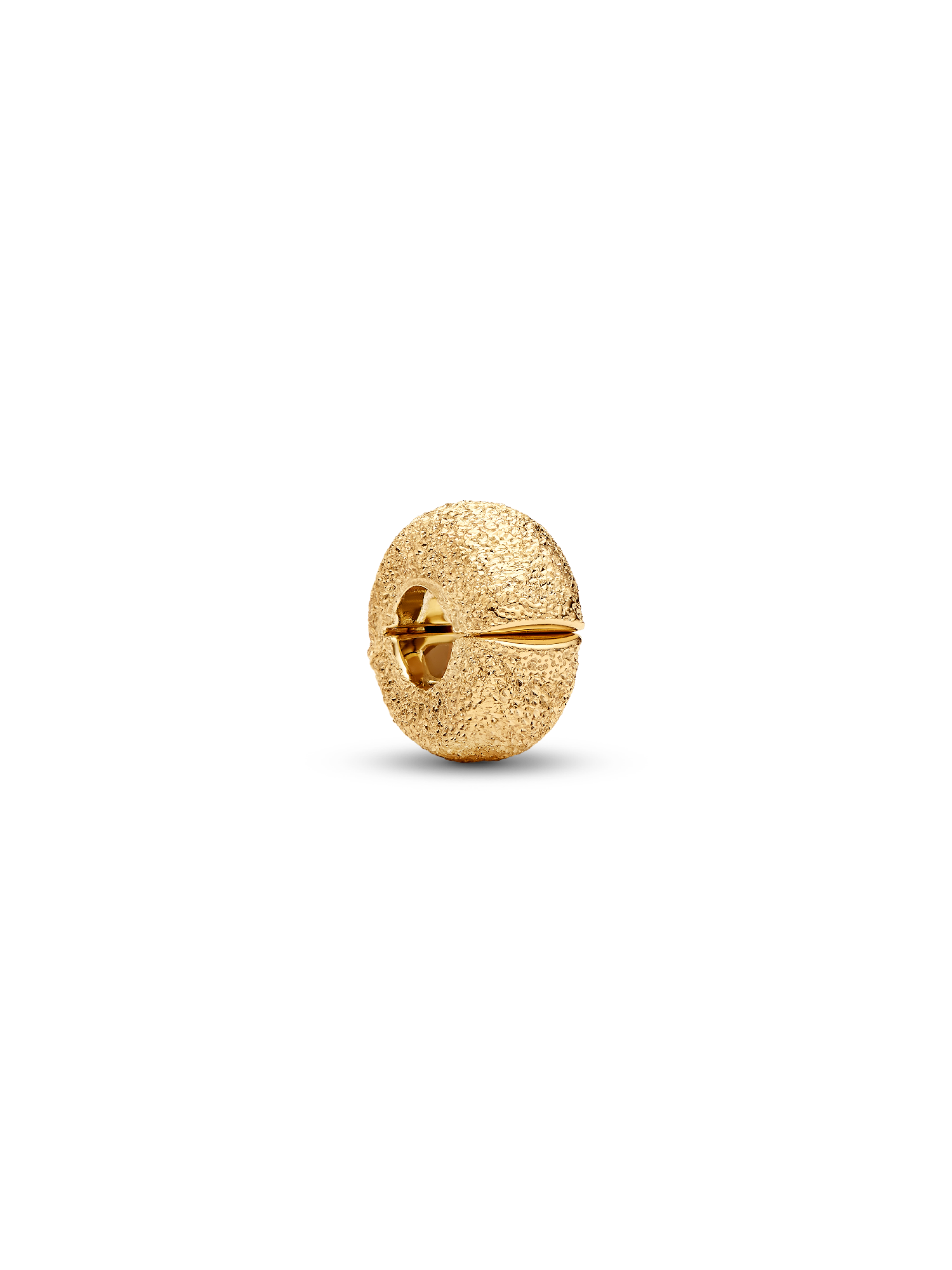 Tekstureret Mini Klemmeled