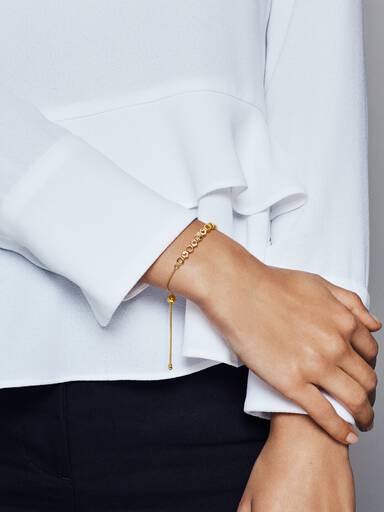 PANDORA Honeybee Bracelet