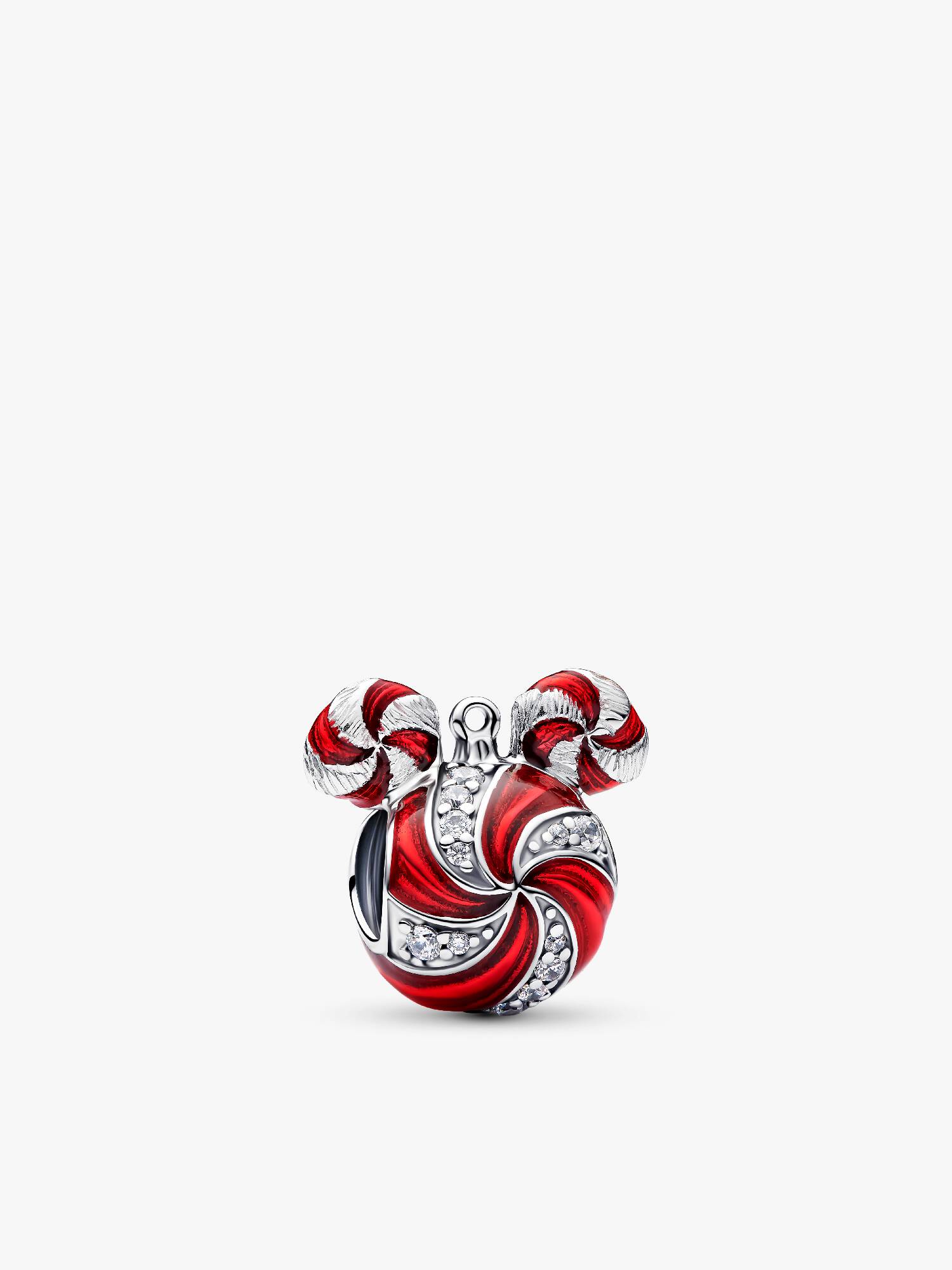 Disney Mickey Mouse Julepynt Charm