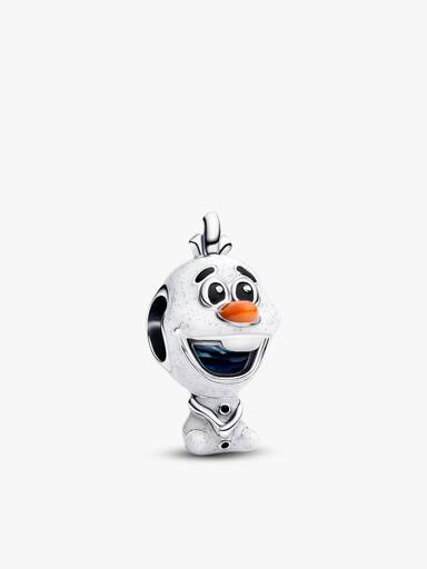 Disney Frost Charm Trio