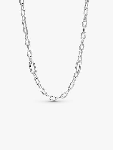 Pandora ME Link Chain Halskæde