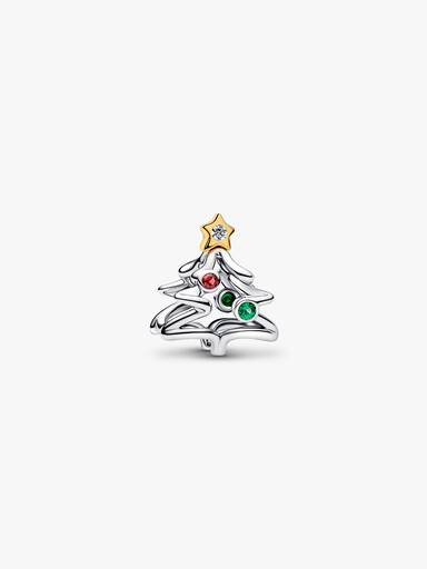 Juletræ Charm