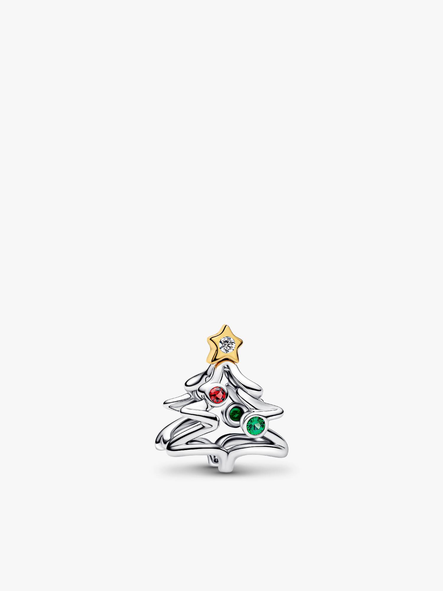 Juletræ Charm